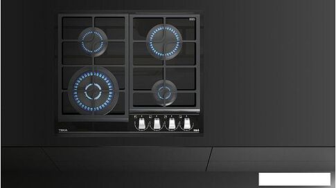 Варочная панель TEKA GZC 64320 XBN