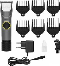 Машинка для стрижки волос Carrera 653