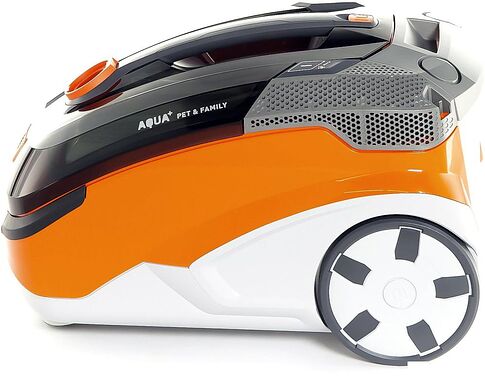 Пылесос Thomas AQUA+ Pet & Family Plus 788597