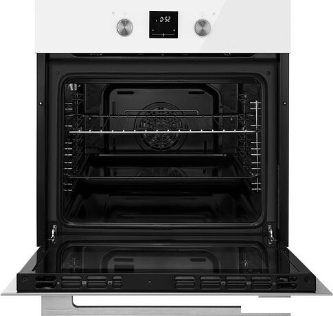 Электрический духовой шкаф Weissgauff EOV 661 PDW