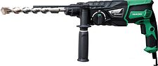 Перфоратор Hikoki (Hitachi) DH26PC2NSZ