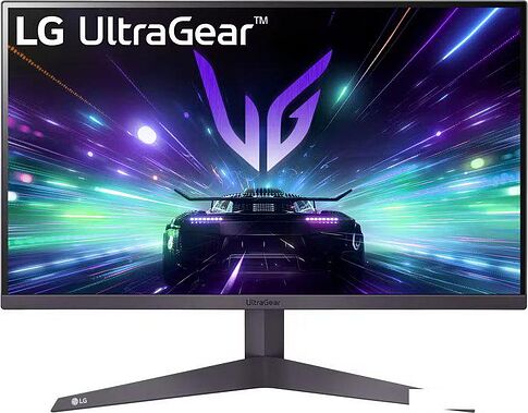 Игровой монитор LG UltraGear 24GS50F-B