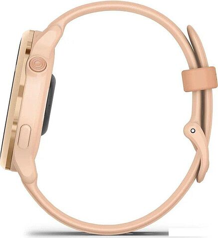 Умные часы Garmin Vivoactive 6 (розовый)