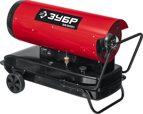 Тепловая пушка Зубр ДП-К8-55-Д