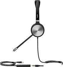 Офисная гарнитура Yealink UH36 Mono UC
