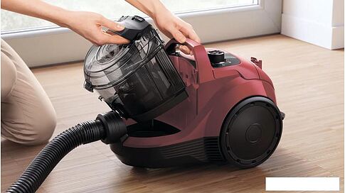 Пылесос Bosch Serie 4 BGC21X350