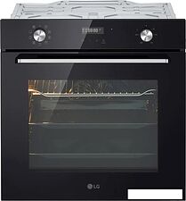 Электрический духовой шкаф LG WSEZD7213B Электрический духовой шкаф LG WSEZD7213B