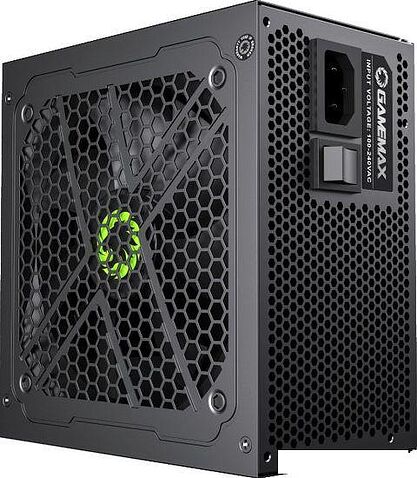 Блок питания GameMax GX-850 Modular