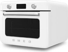 Электрический духовой шкаф Smeg COF01WHEU