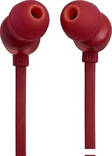 Наушники JBL Tune 310C (красный)