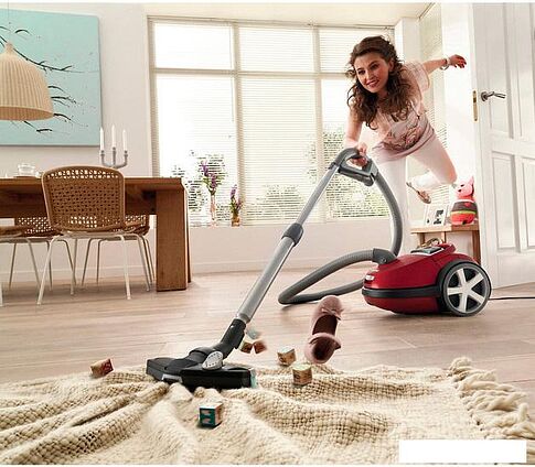 Пылесос Philips FC9174/01