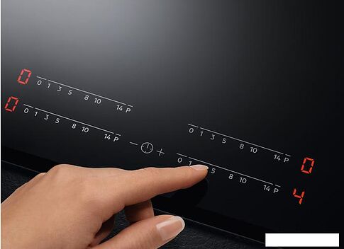 Варочная панель AEG IKB84431XB