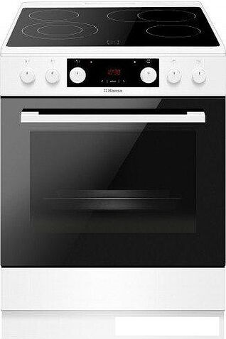Кухонная плита Hansa FCCW69493
