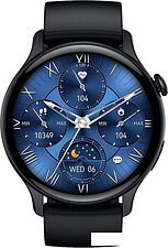 Умные часы XO J6 (черный)