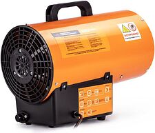 Газовая тепловая пушка FoxWeld FoxHeat P 10