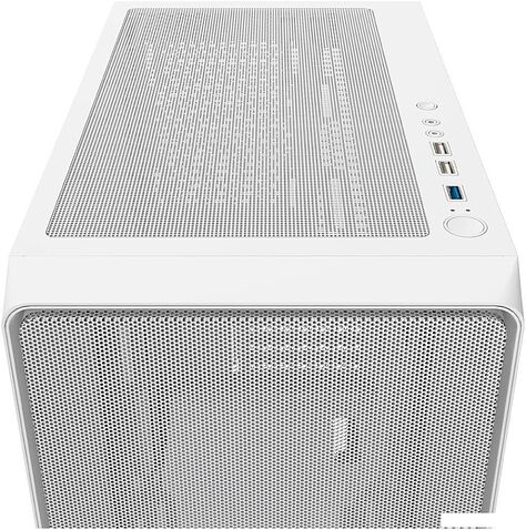 Корпус Ocypus Gamma C60 WH