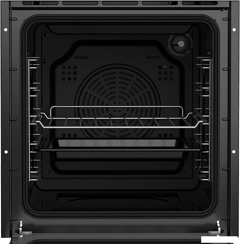 Электрический духовой шкаф Indesit IBFTE 1944 JH BL
