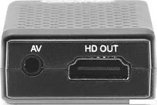 Приемник цифрового ТВ Cadena CDT-2311