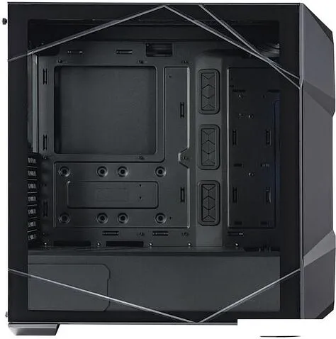 Корпус Cooler Master MasterBox TD500 Mesh TD500V2-KGNN-S00