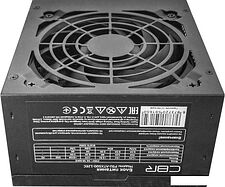 Блок питания CBR PSU-ATX500-12EC