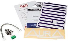 Автомобильный усилитель Aura Indigo-2.80