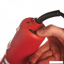 Прямошлифовальная машина Milwaukee DGL 30 E