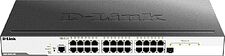 Коммутатор D-Link DGS-3000-28X/B1A