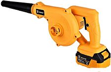 Ручная воздуходувка Deko DKBL20V 081-2045 (с 1-им АКБ)