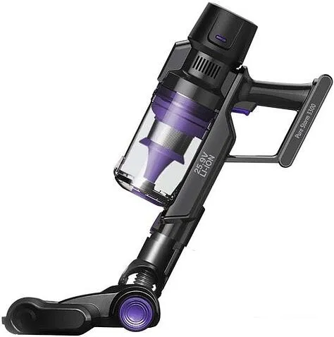 Пылесос Tesler Pure Storm 3300