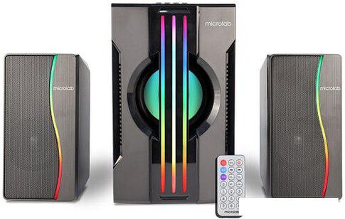 Акустика Microlab G200BT