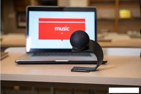 Микрофон Thronmax M9 Fireball