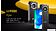 Смартфон Blackview BV9300 Pro (оранжевый)
