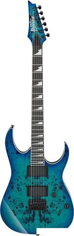 Электрогитара Ibanez GRGR221PA-AQB