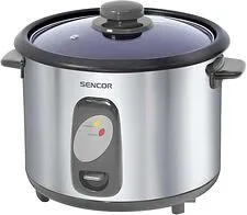 Рисоварка Sencor SRM 1800SS