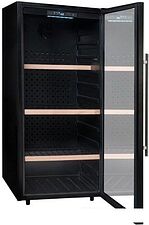Винный шкаф Climadiff Cpw160B1