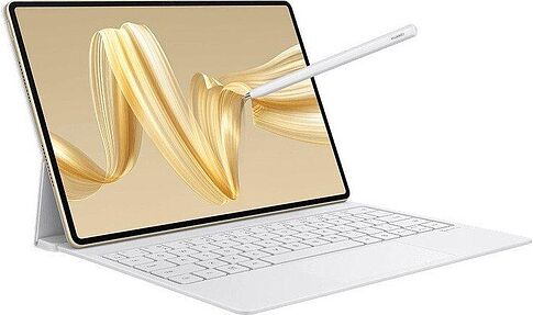 Планшет Huawei MatePad Pro 12.2" Wi-Fi Miro-W09GK 12GB/512GB (золотистый)