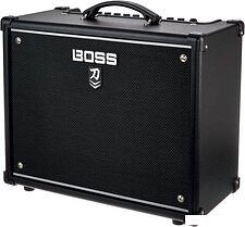 Комбоусилитель Boss Katana 50 MkII Комбоусилитель Boss Katana 50 MkII