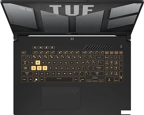 Игровой ноутбук ASUS TUF Gaming F15 2023 FX507VV-LP192