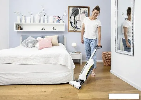 Пылесос Karcher FC 5 Cordless Premium 1.055-660.0