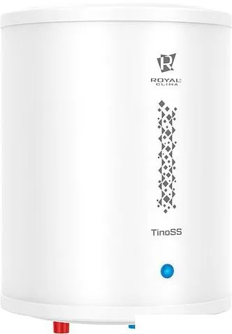 Водонагреватель Royal Clima TinoSS RWH-TS10-RS