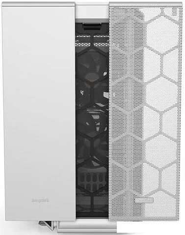 Корпус be quiet! Silent Base 802 (белый)