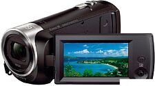 Видеокамера Sony HDR-CX405