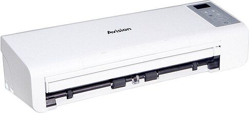 Сканер Avision AD225WN