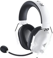 Наушники Razer BlackShark V2 X (белый) Наушники Razer BlackShark V2 X (белый)