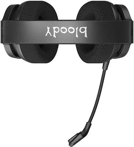 Наушники A4Tech Bloody GR370 (черный)