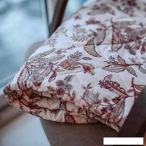 Электрическая простыня EcoSapiens Linen ES-412