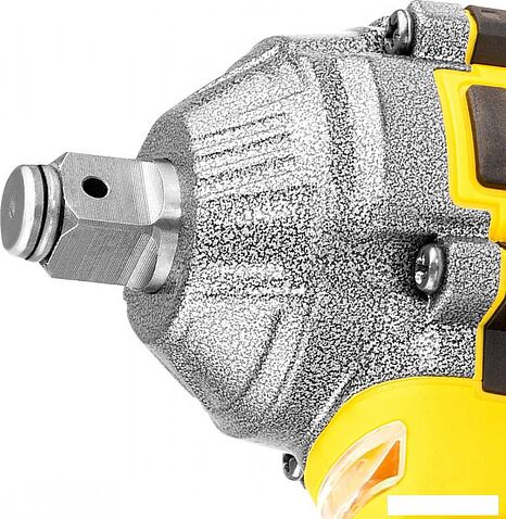 Гайковерт Kolner KWI 18-280BLV-2K (с 2-мя АКБ, кейс)