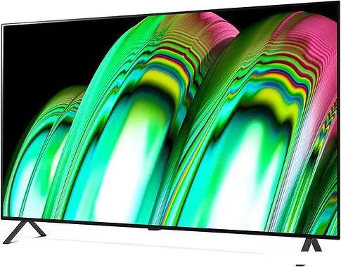 OLED телевизор LG A2 OLED55A26LA