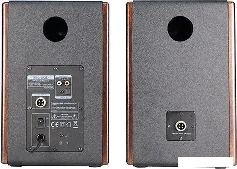 Акустика Microlab Solo 5