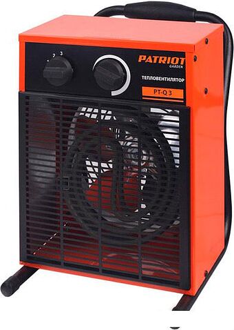 Тепловая пушка Patriot PT-Q 3